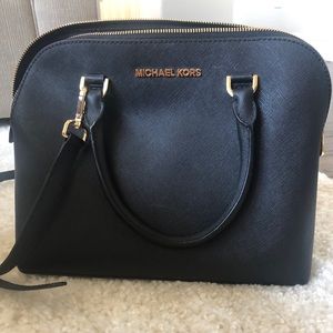 Michael Kors Cindy Satchel